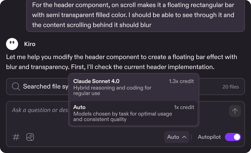Kiro Autoが示す開発現場の生成AI活用における新たなコスト最適化アプローチ