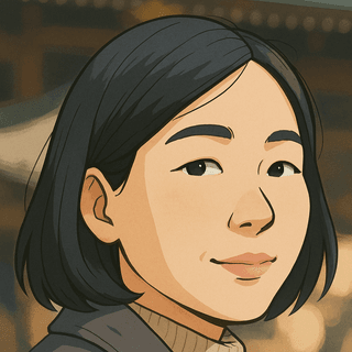米山 由佳里