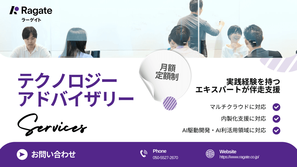 私たちの解決策