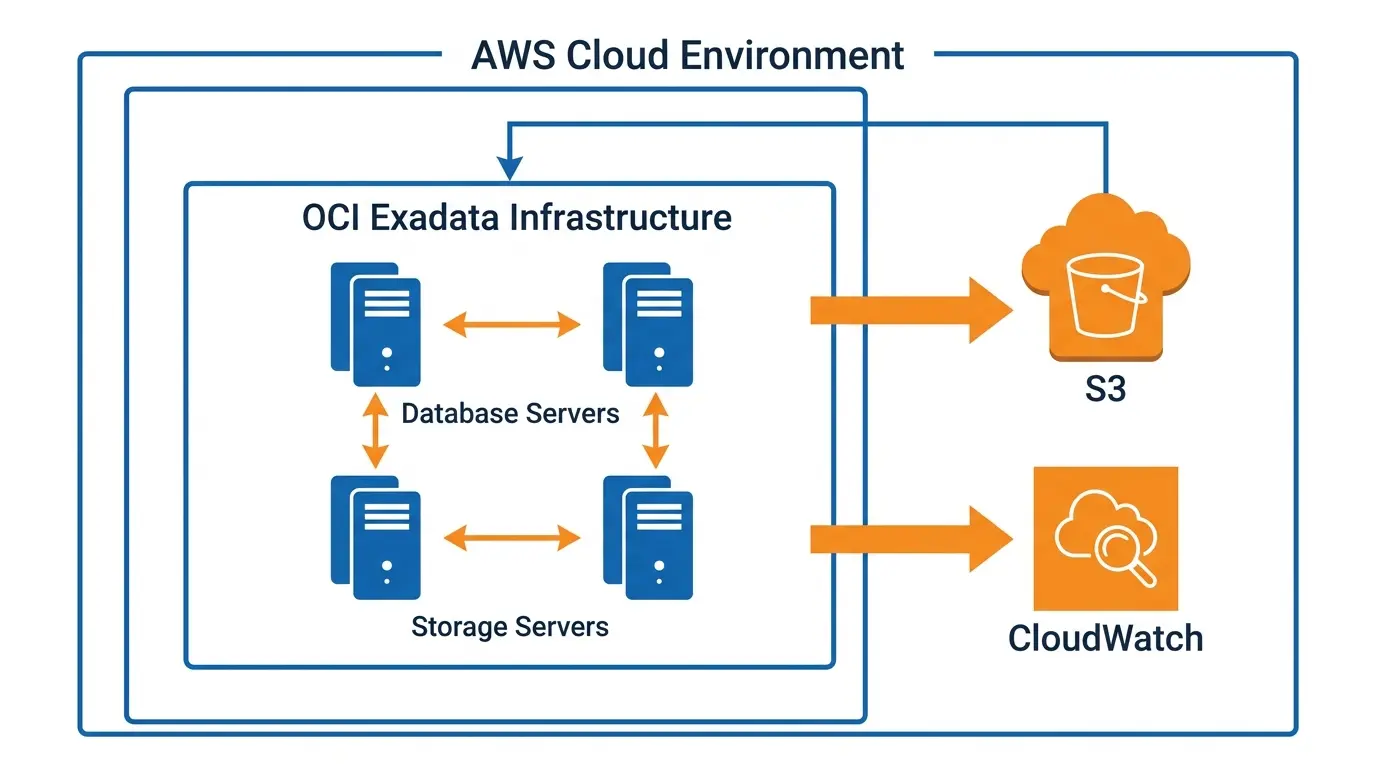 Oracle Database@AWSが大阪リージョンで提供開始~東京-大阪間のDR構成が現実的に