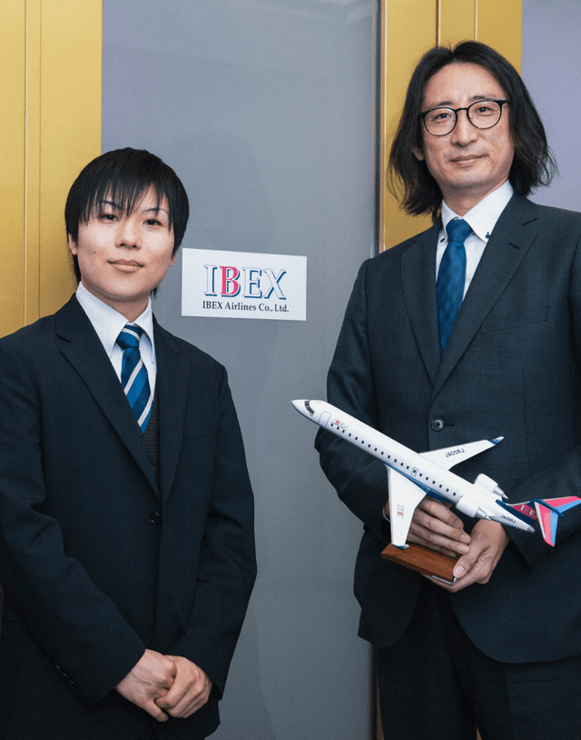 航空業界におけるAWSサーバーレスのETL処理構築を伴走型で支援