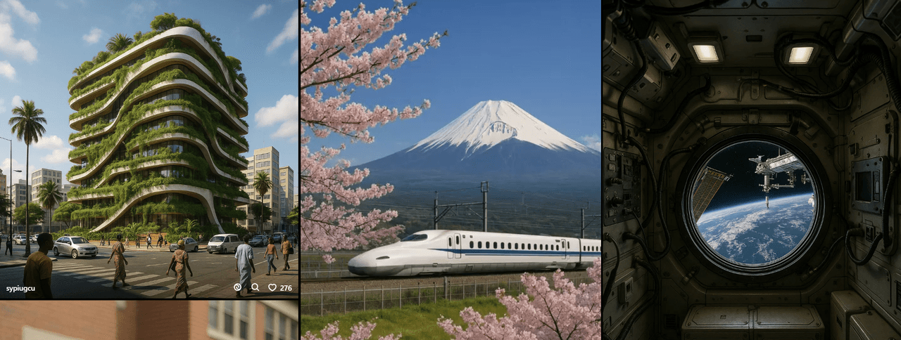 画像生成AIの活用事例・進化と実務活用の現在地、2025年に押さえるべきトレンドと導入戦略