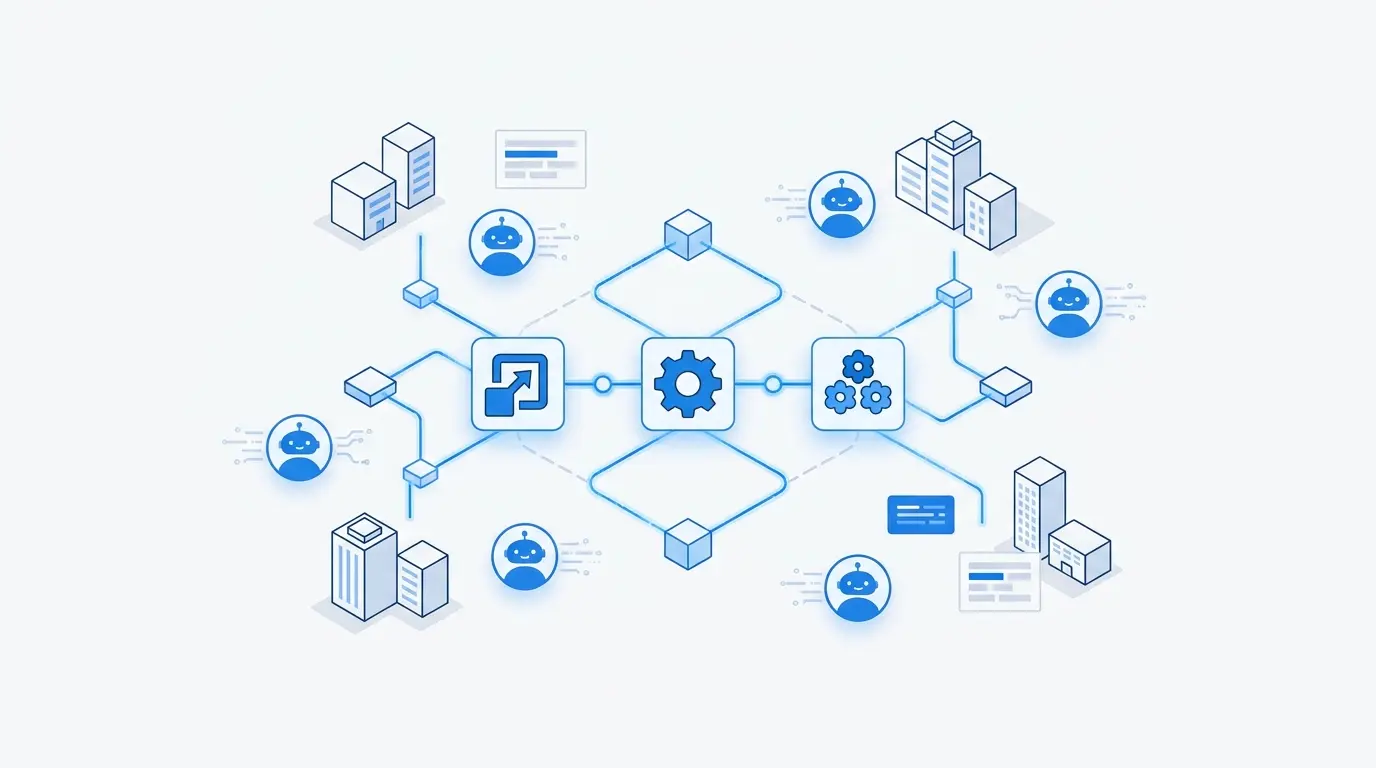 Google Cloud Next 2026発表「Gemini Enterprise Agent Platform」で変わるエンタープライズAIエージェント開発