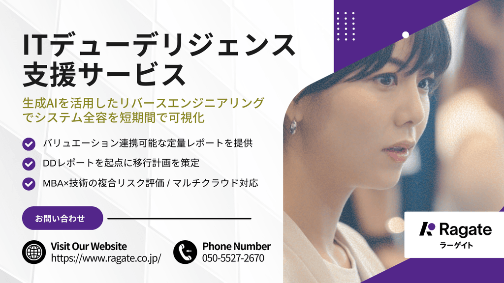 私たちの解決策