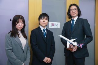 航空業界におけるAWSサーバーレスのETL処理構築を伴走型で支援